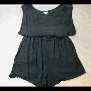 Women short Pants Suit